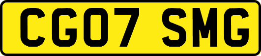 CG07SMG