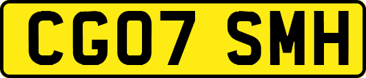 CG07SMH