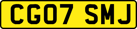 CG07SMJ