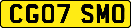 CG07SMO