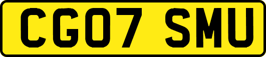 CG07SMU
