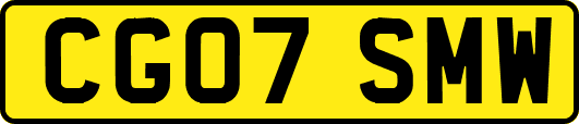 CG07SMW