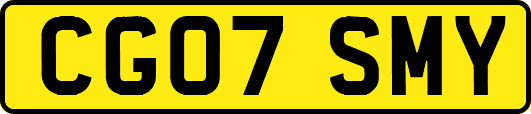 CG07SMY