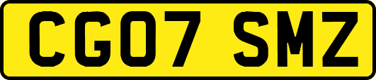 CG07SMZ