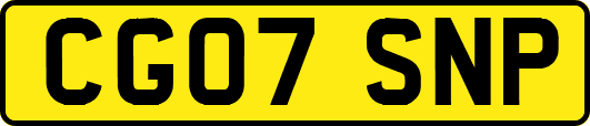 CG07SNP