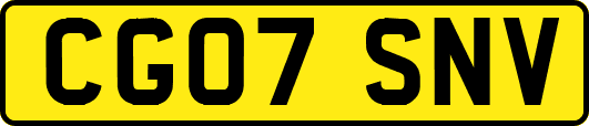 CG07SNV