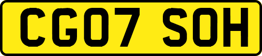 CG07SOH
