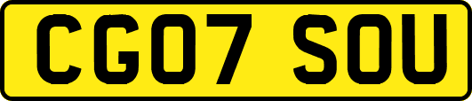 CG07SOU