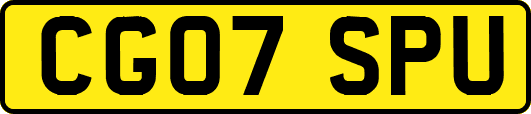 CG07SPU