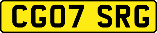 CG07SRG