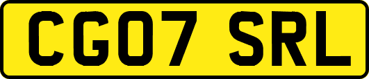 CG07SRL