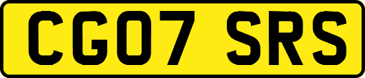 CG07SRS