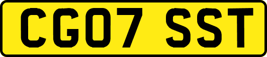 CG07SST