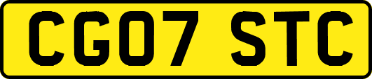 CG07STC