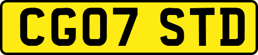 CG07STD
