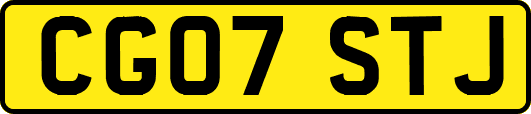 CG07STJ