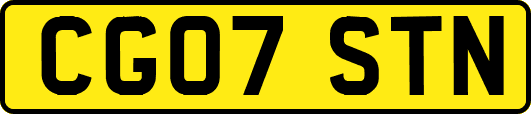 CG07STN