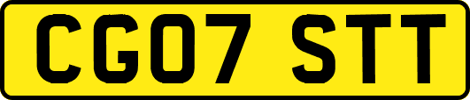 CG07STT