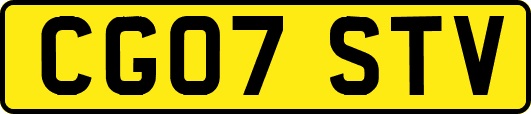 CG07STV
