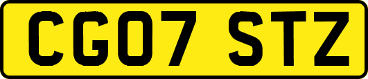 CG07STZ