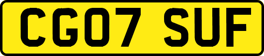 CG07SUF