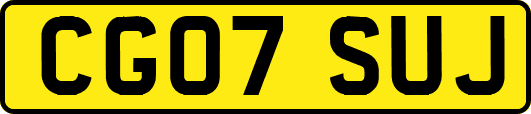 CG07SUJ