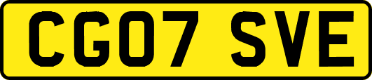 CG07SVE
