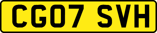 CG07SVH
