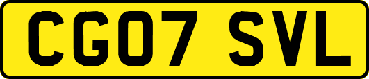 CG07SVL