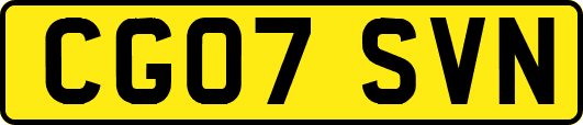 CG07SVN