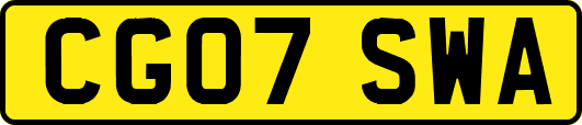 CG07SWA