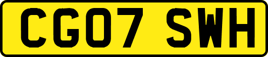 CG07SWH