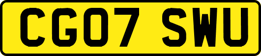 CG07SWU
