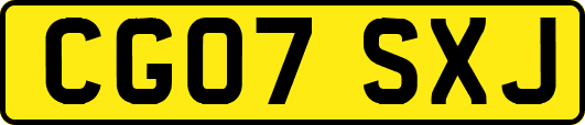 CG07SXJ