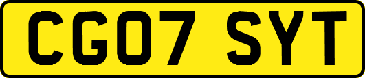 CG07SYT