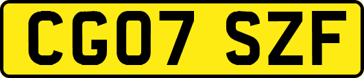 CG07SZF