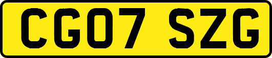 CG07SZG