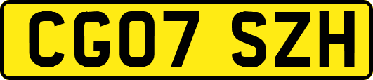 CG07SZH