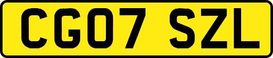 CG07SZL