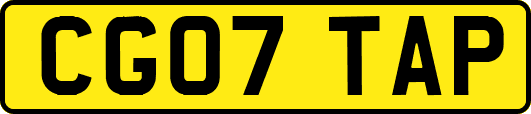 CG07TAP
