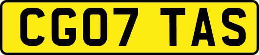 CG07TAS