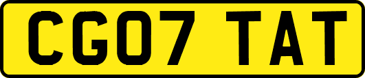 CG07TAT