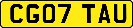 CG07TAU