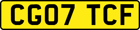 CG07TCF