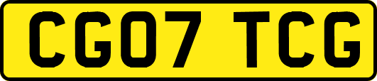 CG07TCG