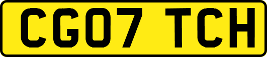 CG07TCH