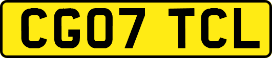 CG07TCL