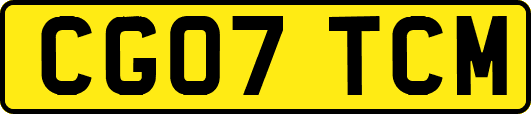 CG07TCM