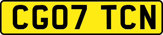 CG07TCN