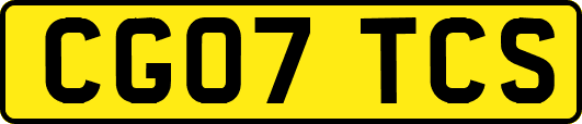CG07TCS